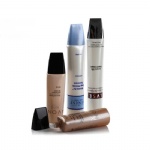 Rectangle Oval Cosmetic Tubes