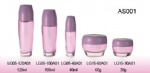 Glass Care Skin Bottles