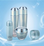 Glass Care Skin Bottles