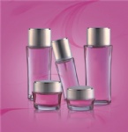 Glass Care Skin Bottles