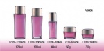 Glass Care Skin Bottles