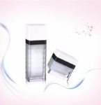 Glass Care Skin Bottles