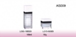 Glass Care Skin Bottles