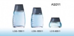 Glass Care Skin Bottles