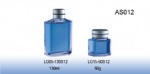 Glass Care Skin Bottles