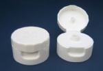 flip top caps