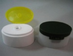 Oval Up Dowm Integrated cap
